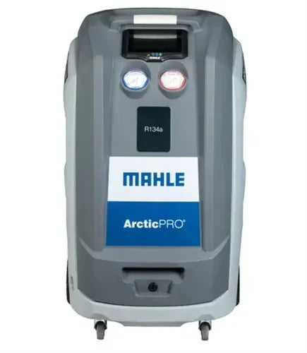 Mahle ACX2150 ArcticPRO® R134a Refrigerant Handling System on a halo white product background- Mechanic Super Store