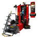 Corghi ARTIGLIO MasterCode Visual L Tire Changer - Mechanic Super Store