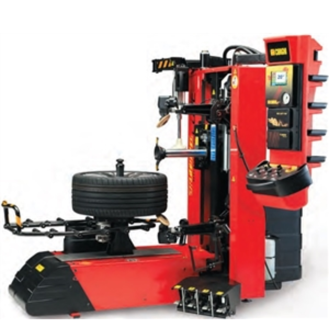 Corghi ARTIGLIO MasterCode Visual L Tire Changer
