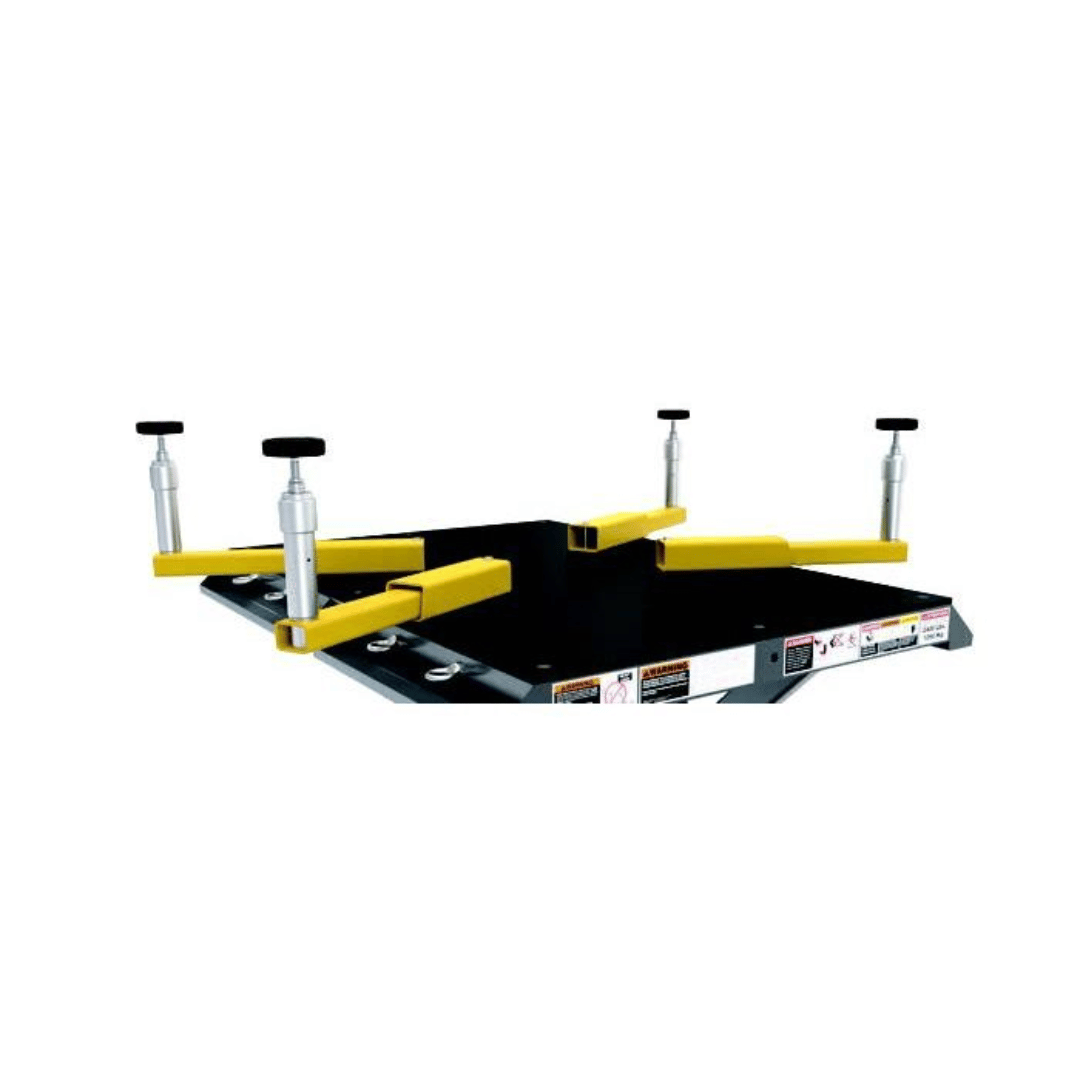 BendPak Mobi-EVS Telescoping Arm Kit