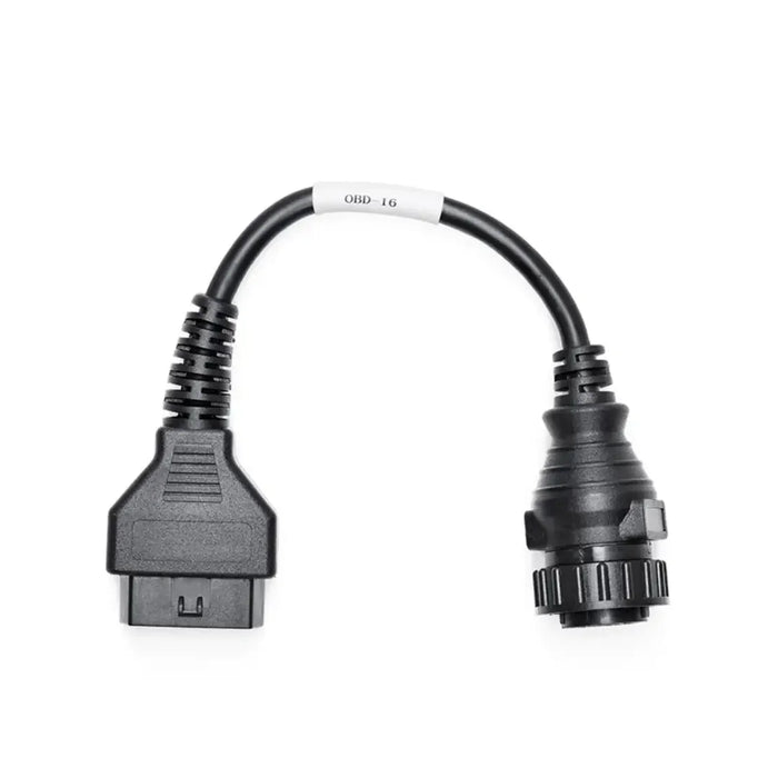 Topdon USA HD Non-16 Pin Diagnostic Connector Cable Kit - Mechanic Super Store