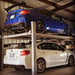 Triumph NSS-8 8,000 lb 4 Post Car Lift - Mechanic Super Store