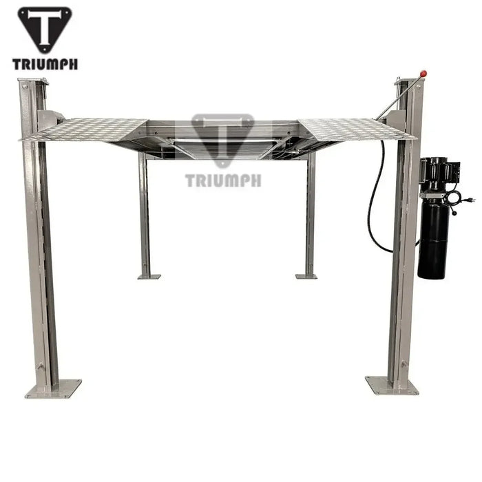Triumph NSS-8XLT 8,000 lb. 4 Post Car Lift - Mechanic Super Store