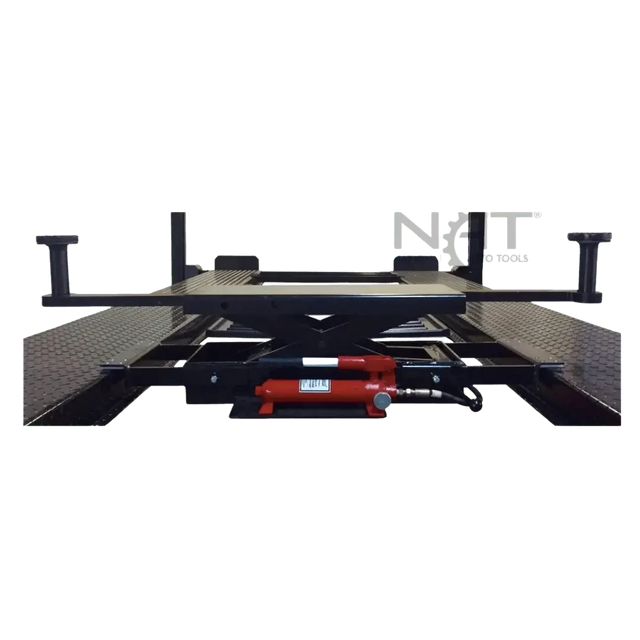 Triumph SJ-35 Storage Lift Bridge Jack for NSS-8 or Nss-8XLT - Mechanic Super Store