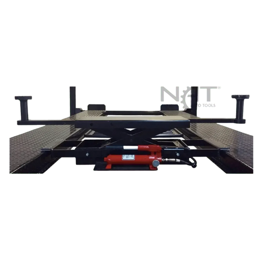 Triumph SJ-35 Storage Lift Bridge Jack for NSS-8 or Nss-8XLT - Mechanic Super Store