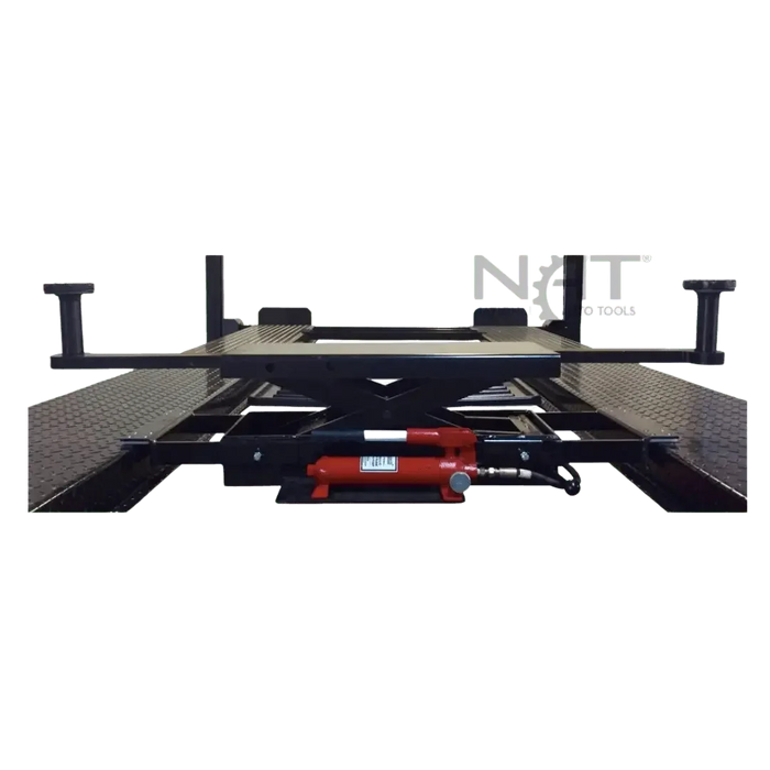 Triumph SJ-35 Storage Lift Bridge Jack for NSS-8 or Nss-8XLT - Mechanic Super Store