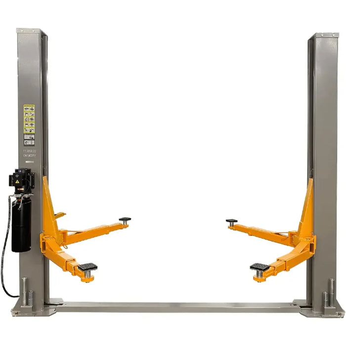 Triumph NT-11 11,000 lb. 2 Post Lift - Mechanic Super Store