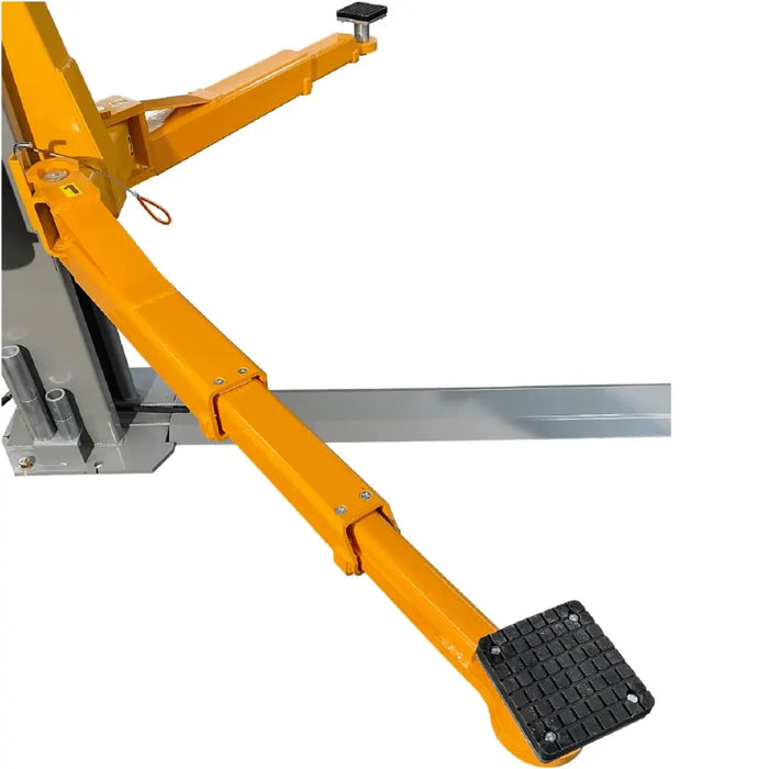 Triumph NT-11 11,000 lb. 2 Post Lift - Mechanic Super Store