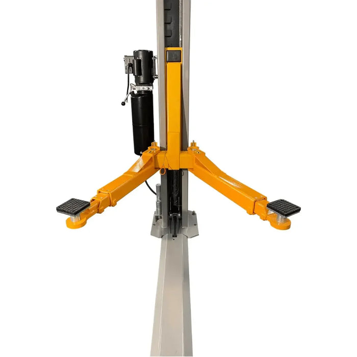 Triumph NT-11 11,000 lb. 2 Post Lift - Mechanic Super Store