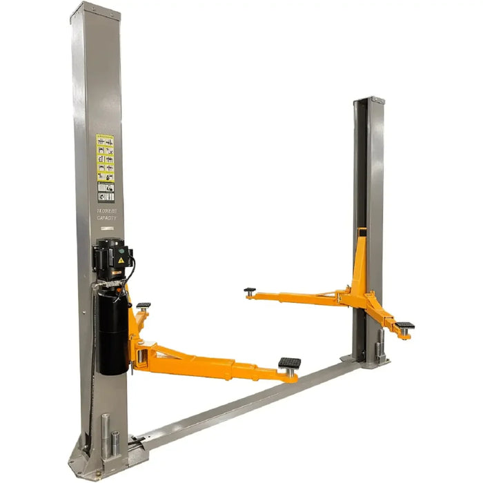 Triumph NT-11 11,000 lb. 2 Post Lift - Mechanic Super Store