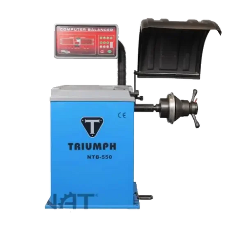 Triumph NTB-550 Wheel Balancer - Mechanic Super Store