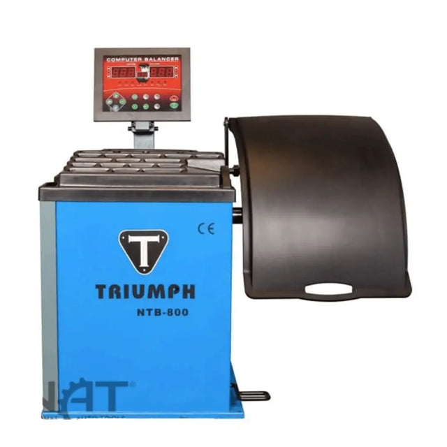 Triumph NTB-800 Wheel Balancer - Mechanic Super Store