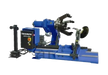 Triumph NTC-650 Heavy Duty Tire Changer - Mechanic Super Store