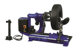 Triumph NTC-650 Heavy Duty Tire Changer
