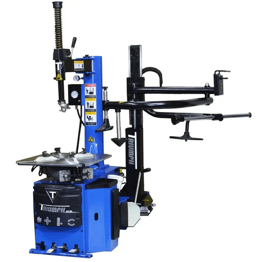 Triumph NTC-950-1 Tire Changer - Mechanic Super Store