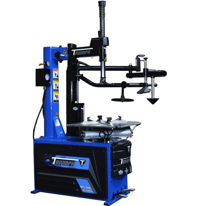 Triumph NTC-950-1 Tire Changer - Mechanic Super Store