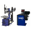 Triumph NTC-950-1 Tire Changer NTB-800 Wheel Balancer Combo