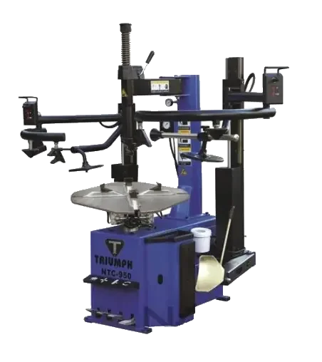 Triumph NTC-950-2 Tire Changer - Mechanic Super Store