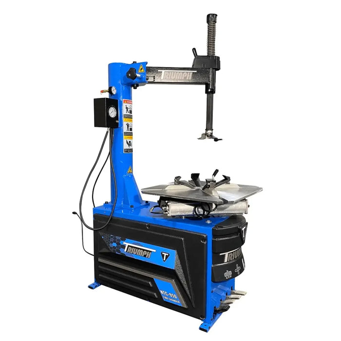 Triumph NTC-950 Tire Changer - Mechanic Super Store