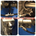 Triumph NTC-950 Tire Changer - Mechanic Super Store