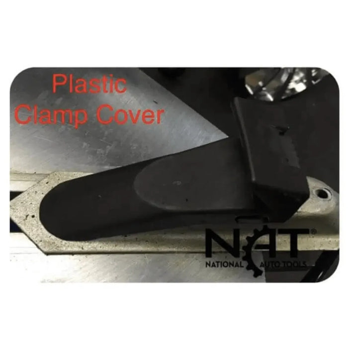 Triumph NTC-950 Tire Changer - Mechanic Super Store