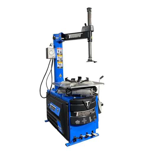 Triumph NTC-950 Tire Changer - Mechanic Super Store