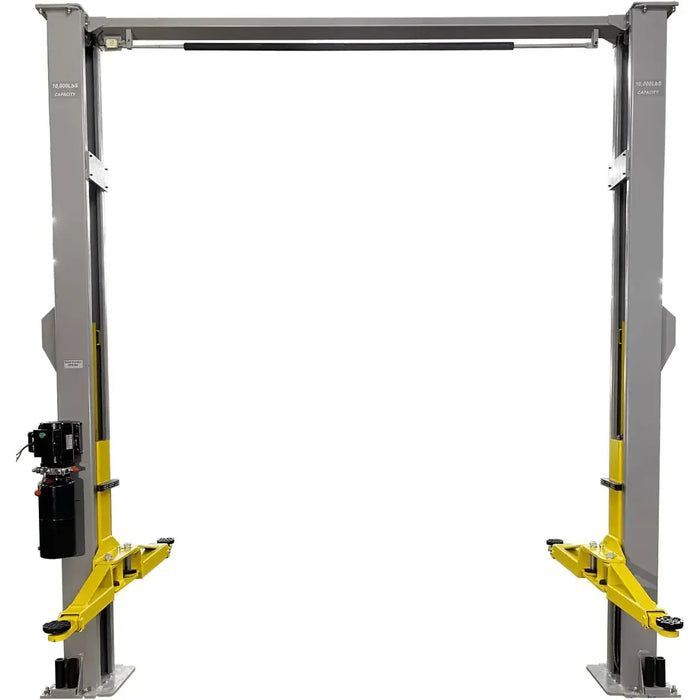 Triumph NTO-10A 10,000 lb. 2 Post Lift - Mechanic Super Store