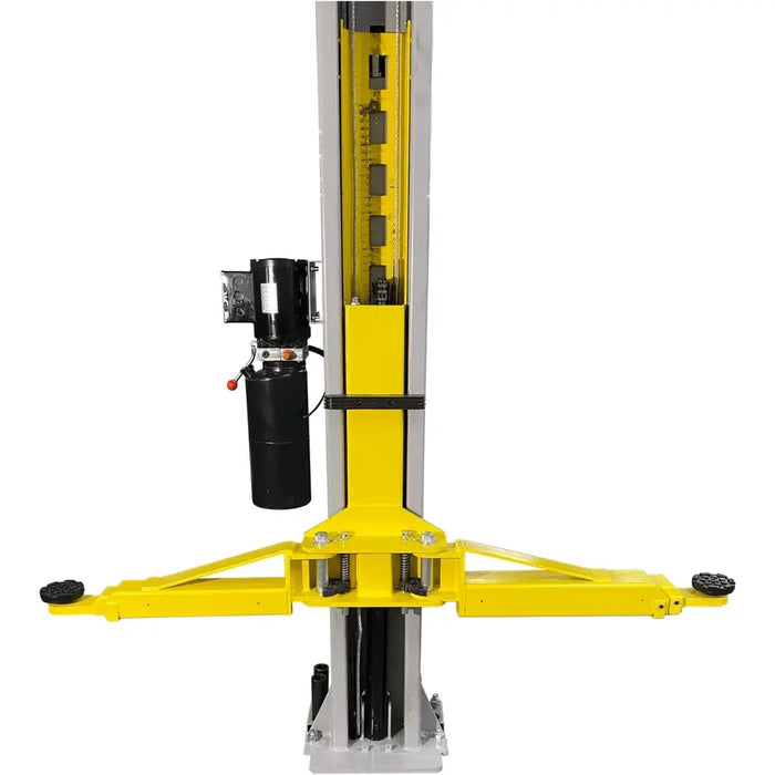 Triumph NTO-10A 10,000 lb. 2 Post Lift - Mechanic Super Store