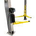 Triumph NTO-10A 10,000 lb. 2 Post Lift - Mechanic Super Store