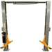 Triumph NTO-11A 11,000 lb. 2 Post Lift - Mechanic Super Store