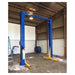 Triumph NTO-15 15,000 lb. 2 Post Lift - Mechanic Super Store