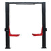 Triumph NTO-20S 20,000 lb. 2 Post Lift - Mechanic Super Store