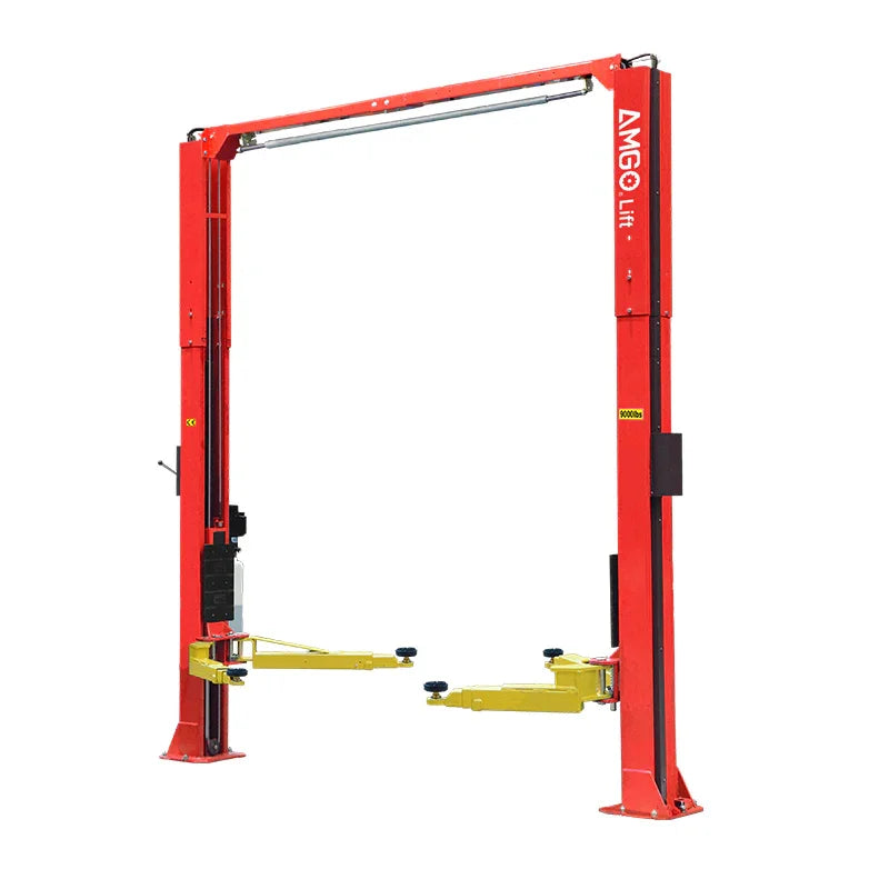 AMGO Car LIfts