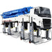 BendPak PCL-18B-8 Mobile Column Lifts - Low Voltage (208-230/190V) - Set of 8 - Mechanic Super Store