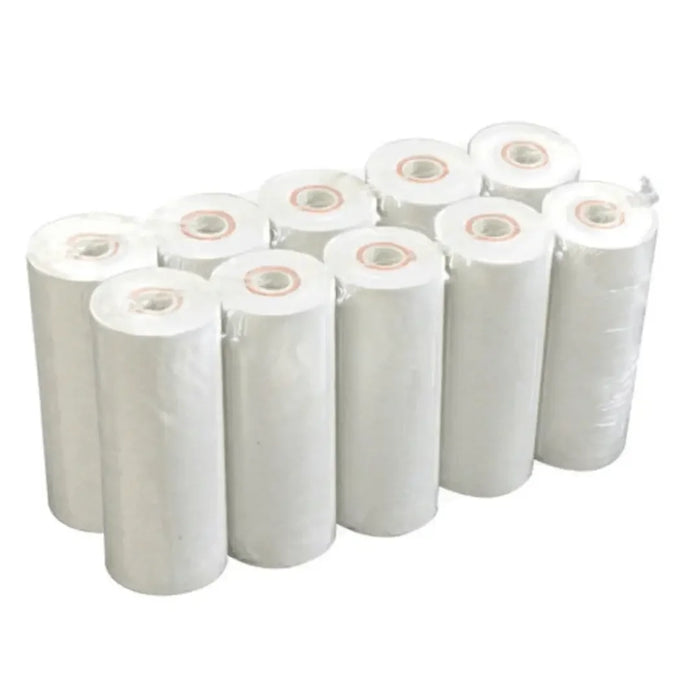 Topdon USA BT300P & BT600 Printer Paper - Mechanic Super Store