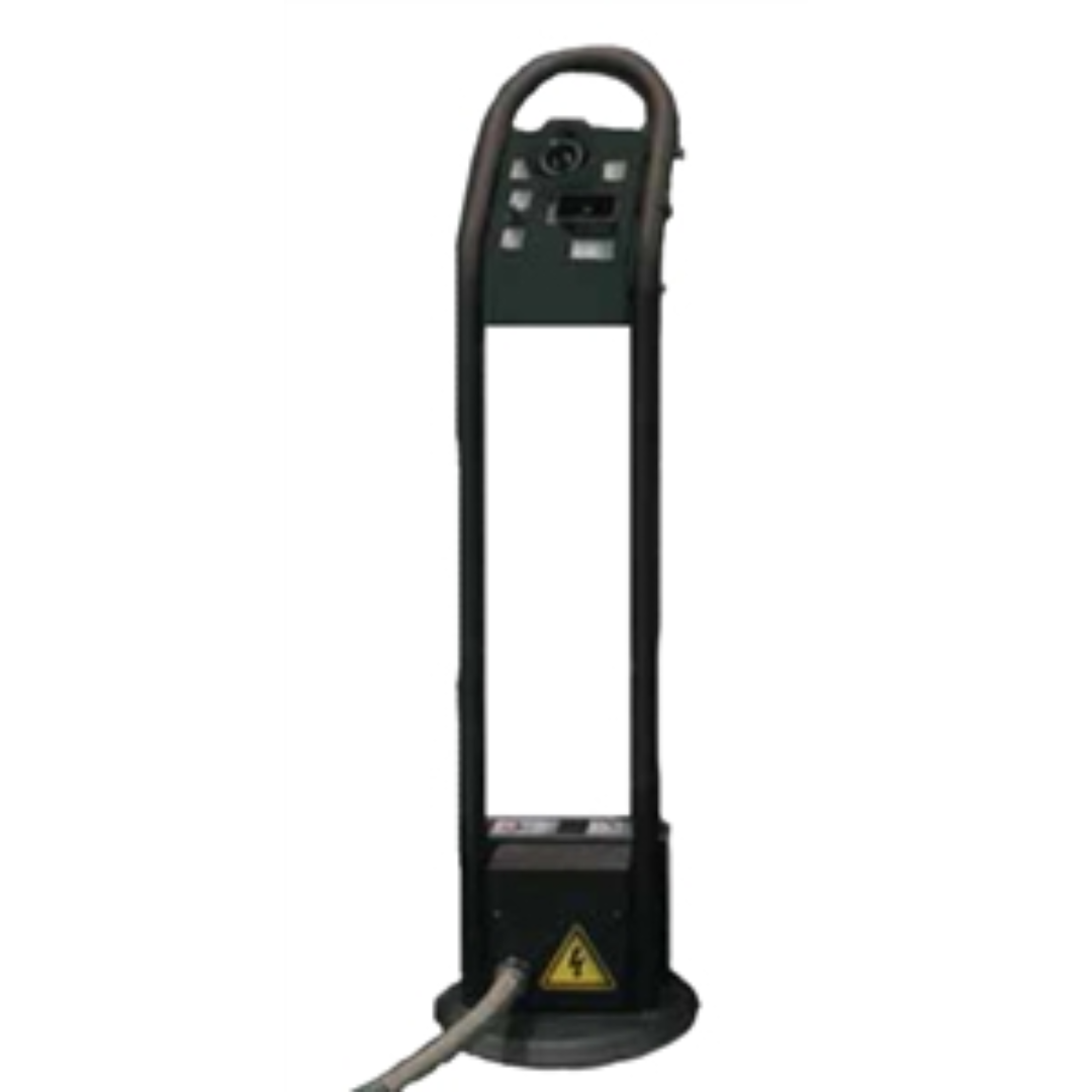 Corghi Service PRO 440 Semi-Automatic Truck Tire Changer