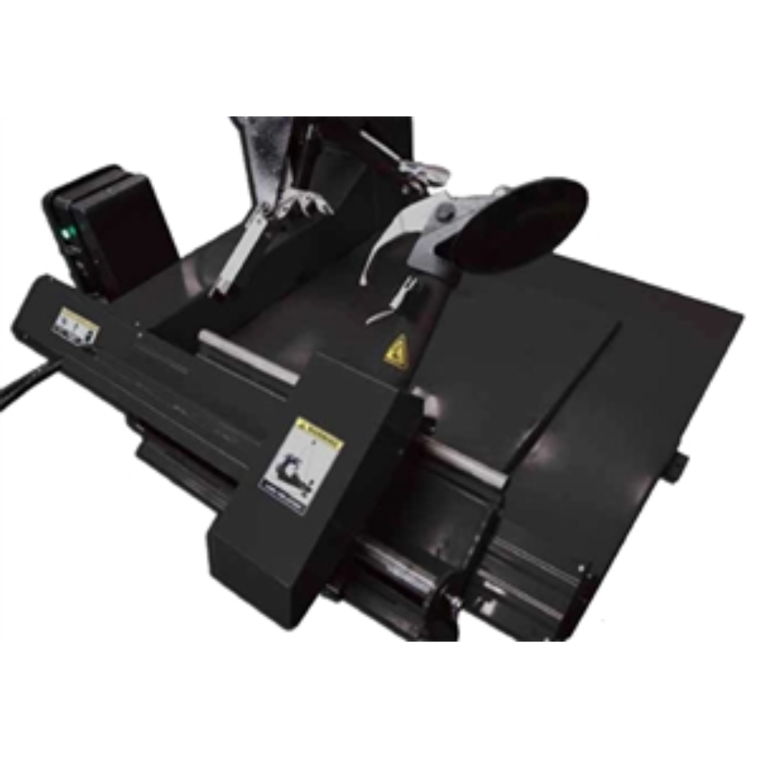 Corghi Service PRO 440 Semi-Automatic Truck Tire Changer