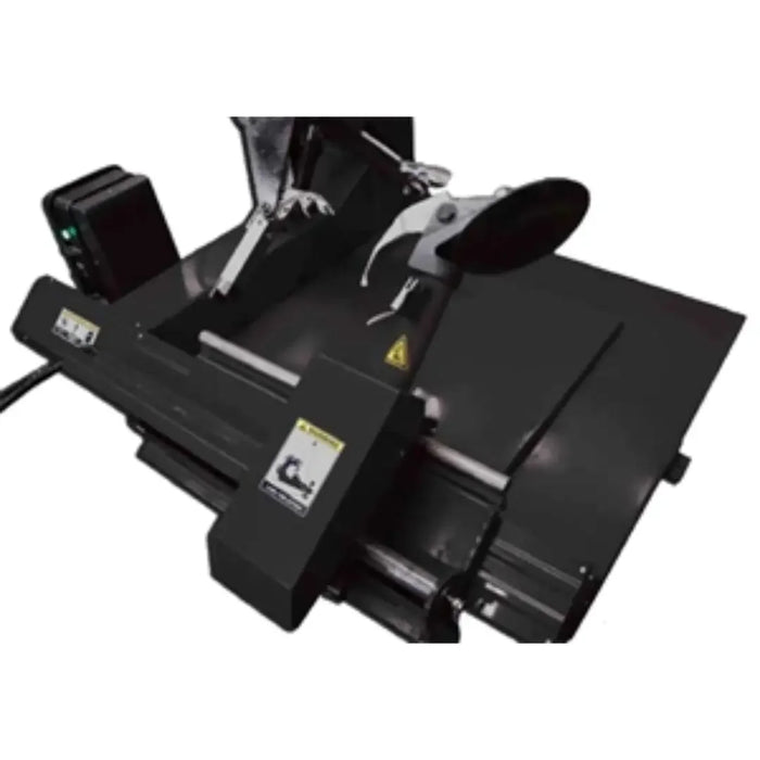 Corghi Service PRO 440 Semi-Automatic Truck Tire Changer - Mechanic Super Store