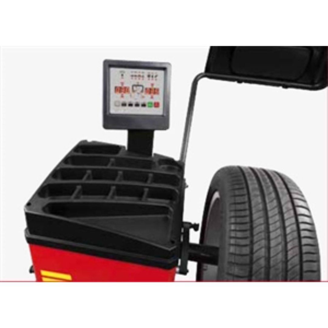 Corghi Service PRO 750 Wheel Balancer