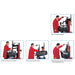 Corghi PU1500 Pneumatic Power Unit - Mechanic Super Store