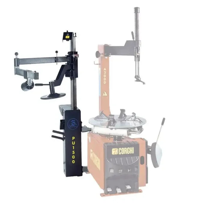 Corghi PU1500 Pneumatic Power Unit - Mechanic Super Store