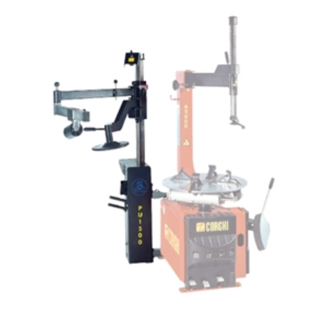 Corghi PU1500 Pneumatic Power Unit