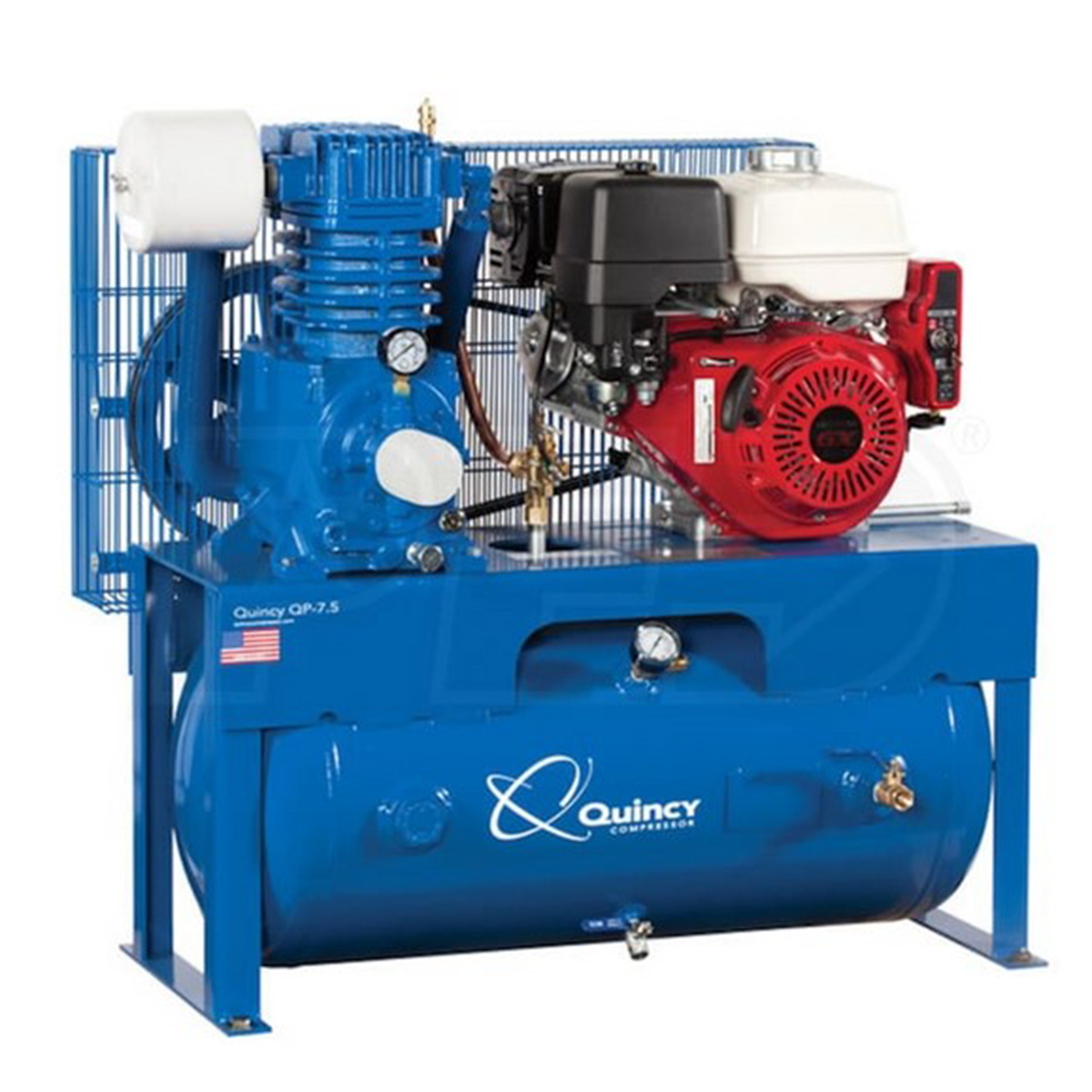 Home Use Air Compressors