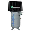 BelAire QP338VLE 8HP 80gal vertical two-stage electric air compressor