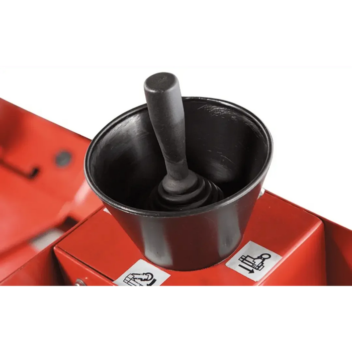 Ranger R26FLT Heavy-Duty Truck Tire Changer / Joystick Control - Mechanic Super Store