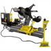 Ranger R26FLT Heavy-Duty Truck Tire Changer / Joystick Control - Mechanic Super Store