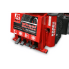 Ranger R76ATR-L Tilt-Back / Right-Tower Single Assist / 30" Capacity Tire Changer