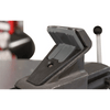 Ranger R76ATR Tilt-Back / Right-Tower Single Assist / 30" Capacity Tire Changer