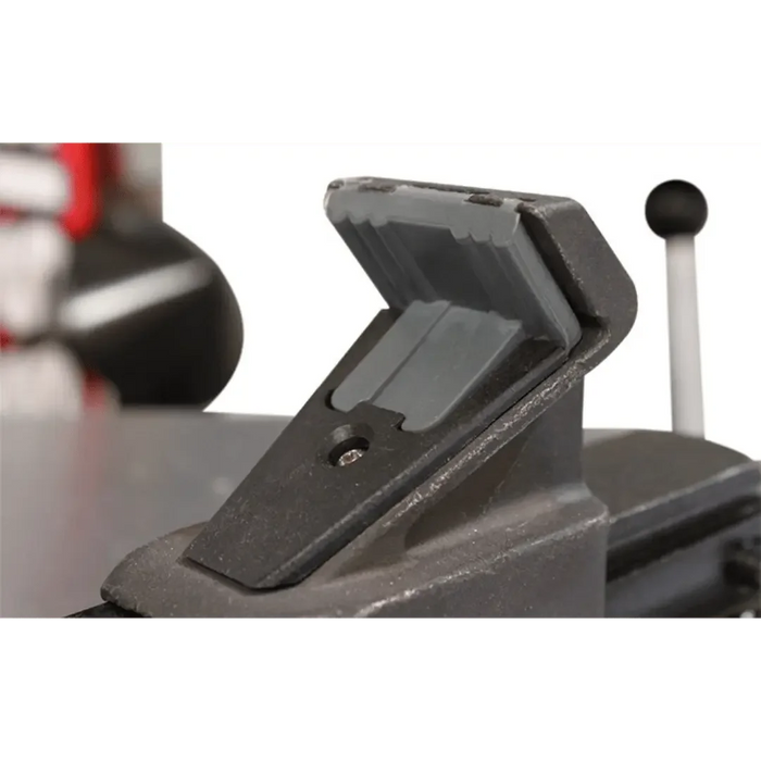 Ranger R76ATR Tilt-Back / Right-Tower Single Assist / 30" Capacity Tire Changer - Mechanic Super Store