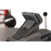 Ranger R76ATR Tilt-Back / Right-Tower Single Assist / 30" Capacity Tire Changer - Mechanic Super Store